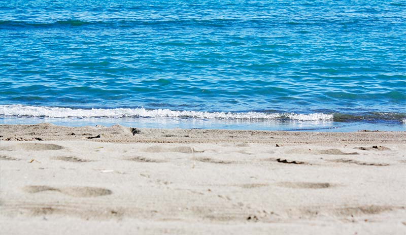Playas de Marbella