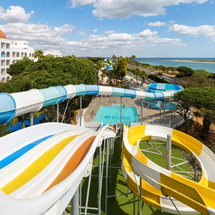Sommermodus On im Huelva - Senator Hotels &amp; Resorts