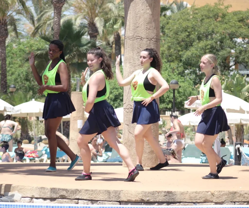 Services - Playazimbali - Senator Hotels &amp; Resorts