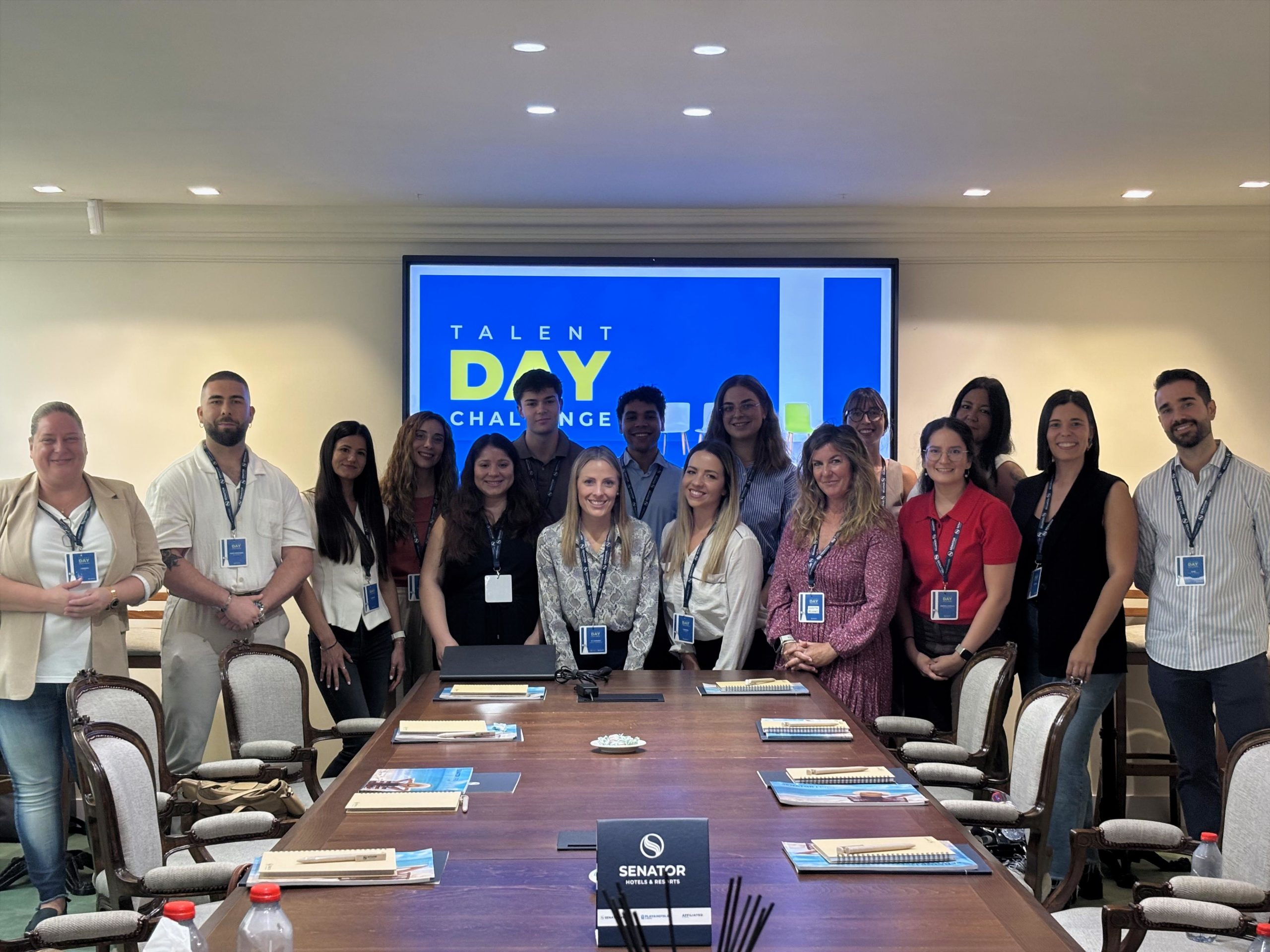 News - Senator Hotels &amp; Resorts