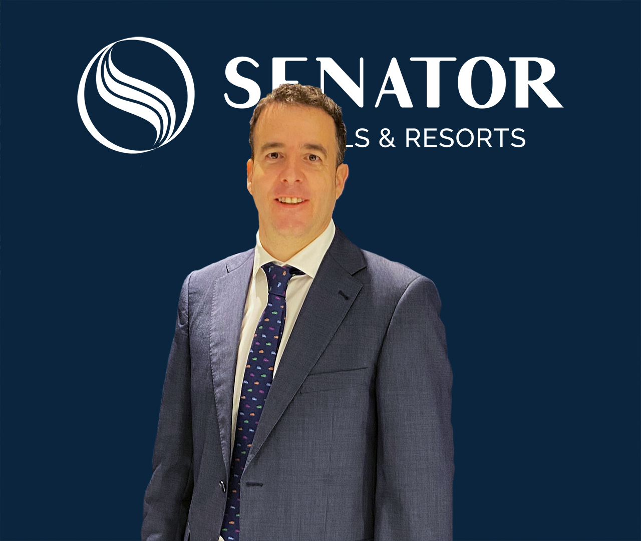 El a&ntilde;o 2021 no ha sido el de la recuperaci&oacute;n como se esperaba - Senator Hotels &amp; Resorts