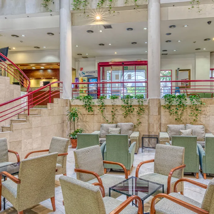 Deux enfants gratuits - Senator Hotels &amp; Resorts