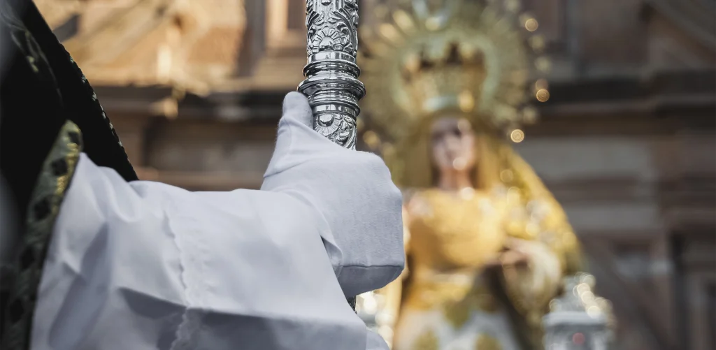 Semana Santa Mallorca 2026