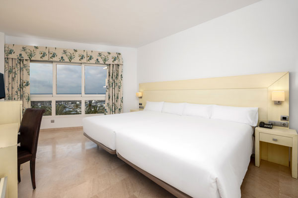 Hotel Senator Aguilas