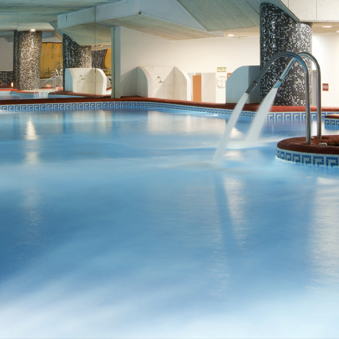 Senator Hotels & Resorts