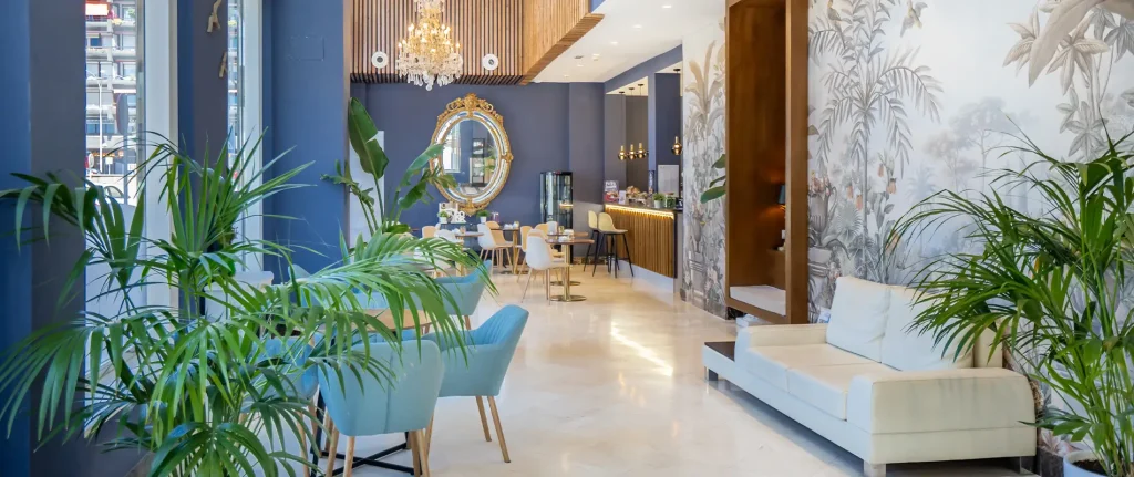 Mode &eacute;t&eacute; On &agrave; Cadix - Senator Hotels &amp; Resorts