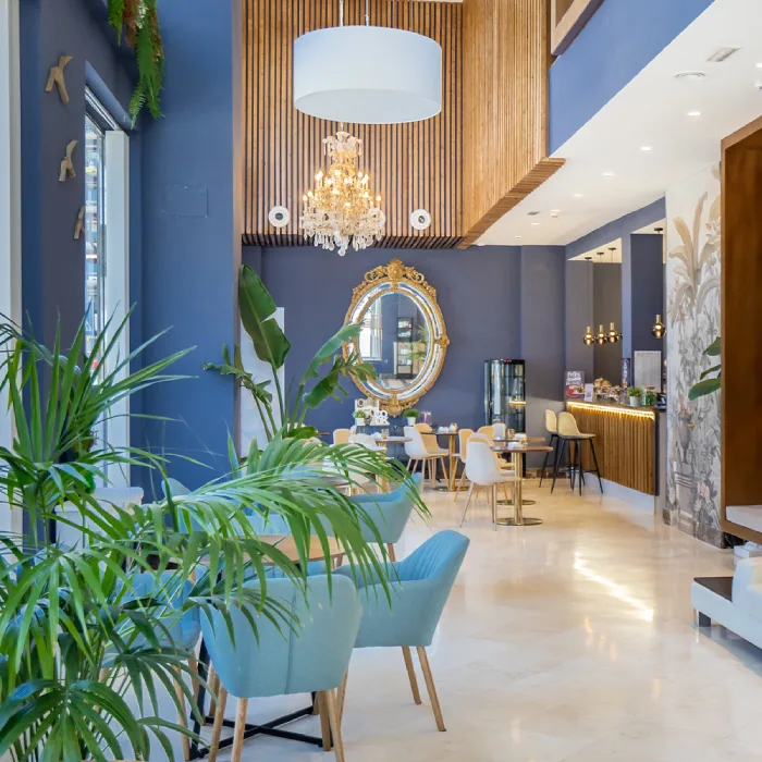 Puente D&iacute;a de Andaluc&iacute;a - Senator Hotels &amp; Resorts