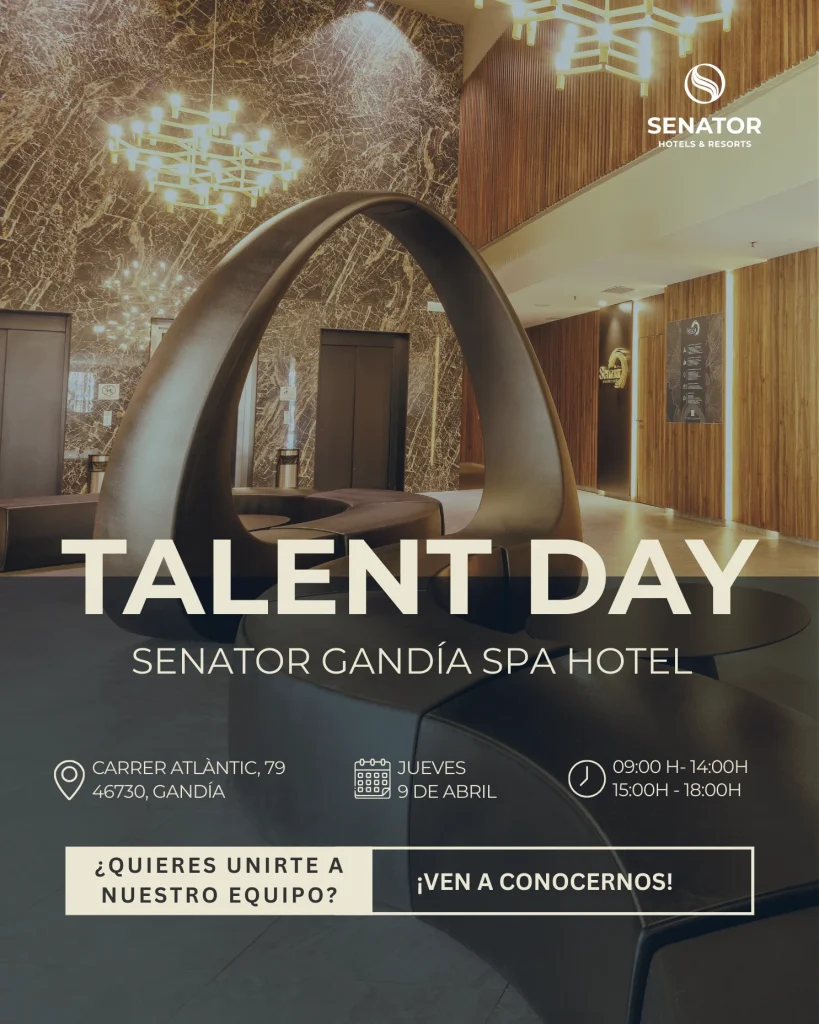 Senator Hotels &amp; Resorts