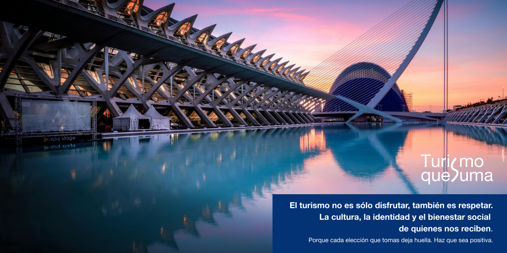 Senator Hotels &amp; Resorts se suma a la iniciativa &ldquo;Turismo que Suma&rdquo; de Exceltur - Senator Hotels &amp; Resorts