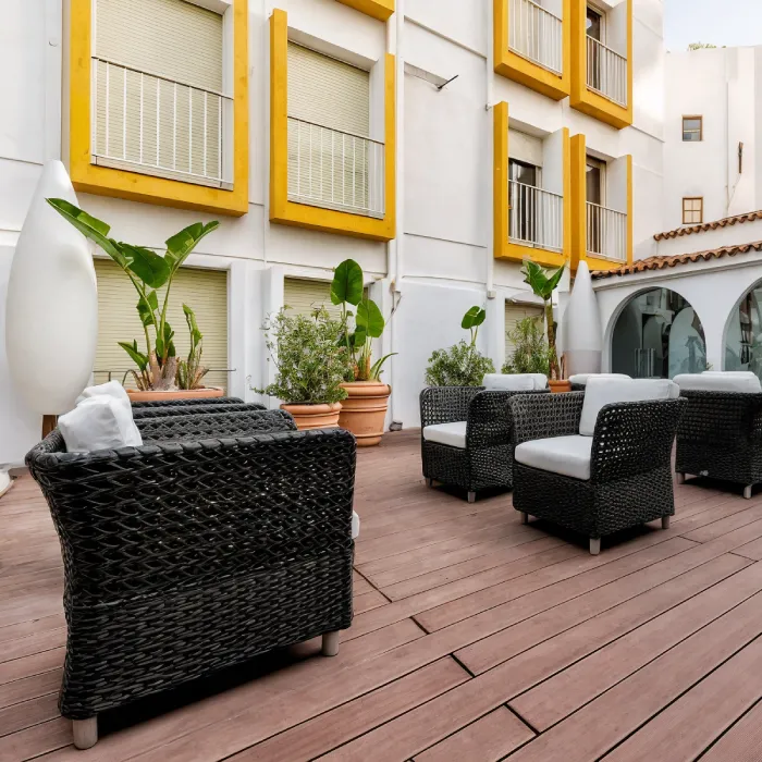 December long weekend Offer - Senator Hotels &amp; Resorts