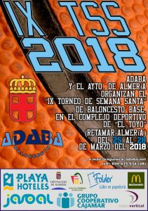 IX Torneo de Baloncesto Base de Semana Santa - Senator Hotels &amp; Resorts