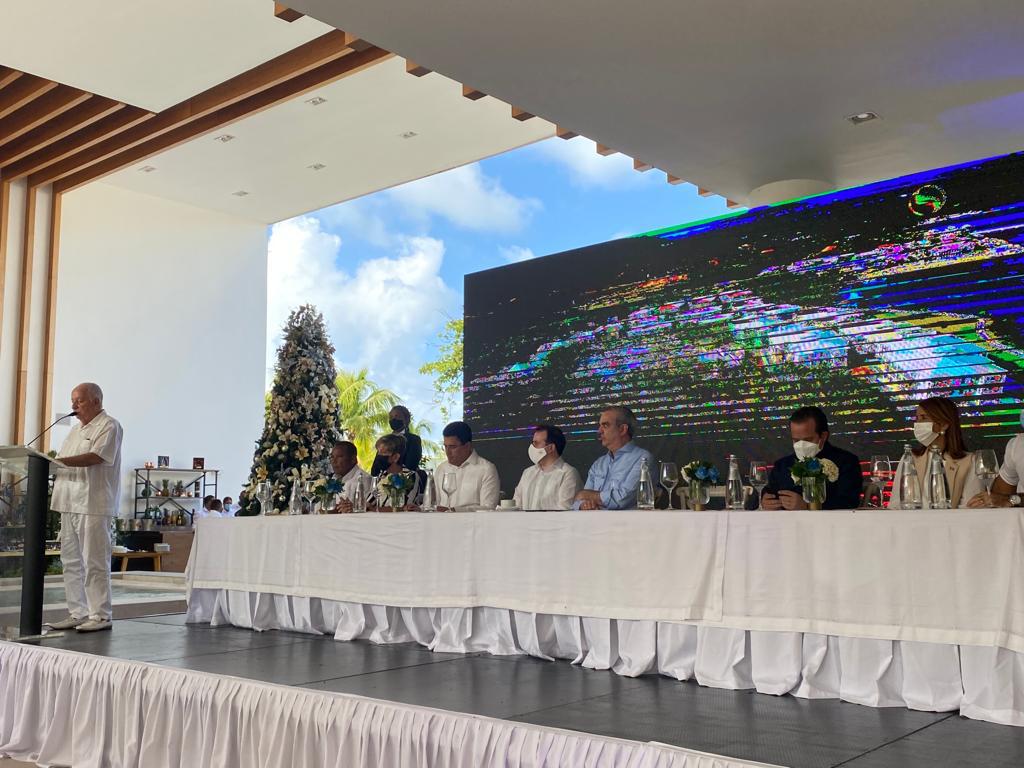 Senator Hotels & Resorts celebra la reapertura de Senator Puerto Plata - Senator Hotels & Resorts