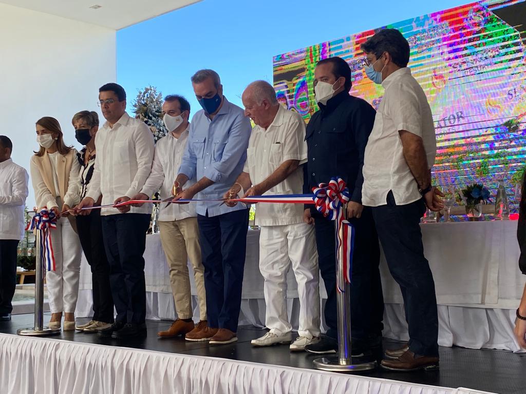 Senator Hotels & Resorts celebra la reapertura de Senator Puerto Plata - Senator Hotels & Resorts