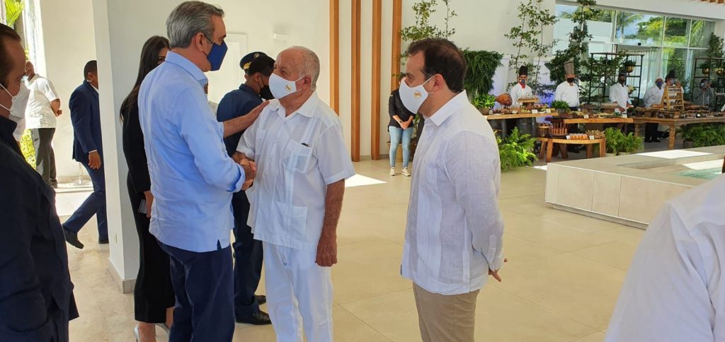 Senator Hotels &amp; Resorts celebra la reapertura de Senator Puerto Plata - Senator Hotels &amp; Resorts