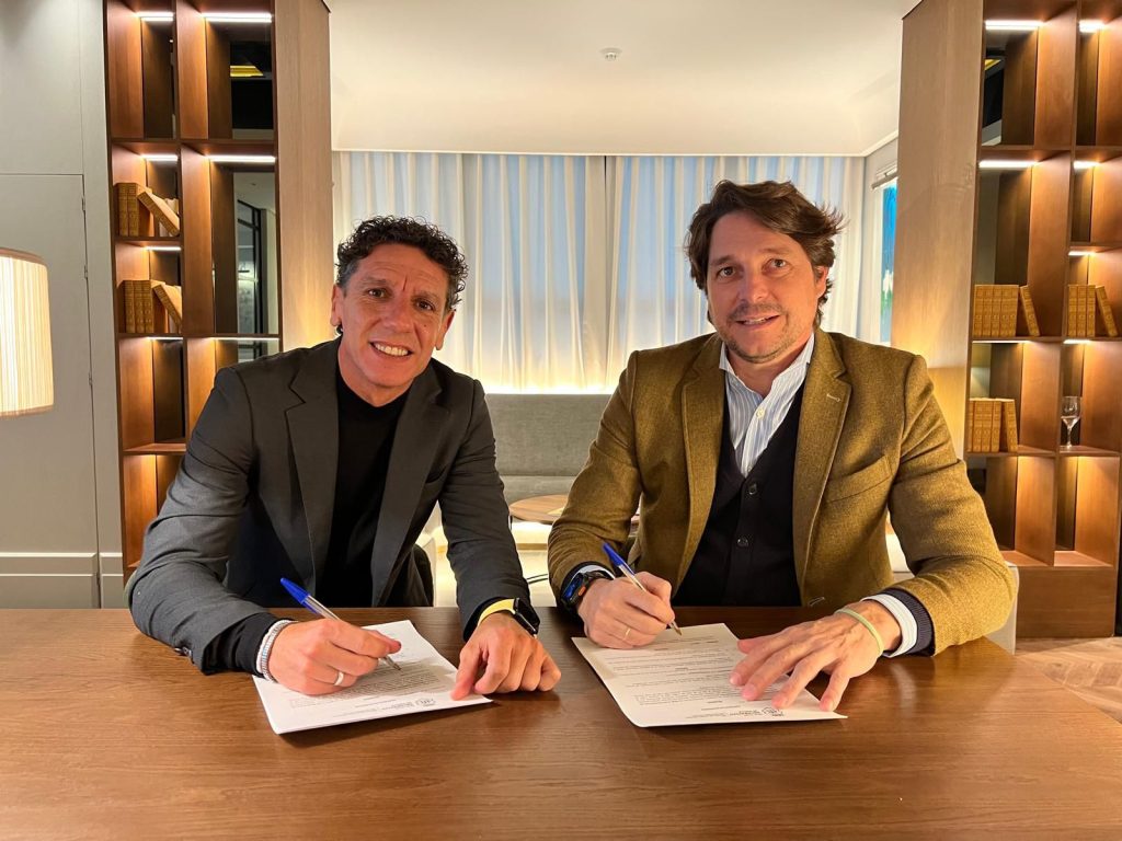 Senator Hotels & Resorts patrocinará al Real Club Recreativo de Huelva - Senator Hotels & Resorts