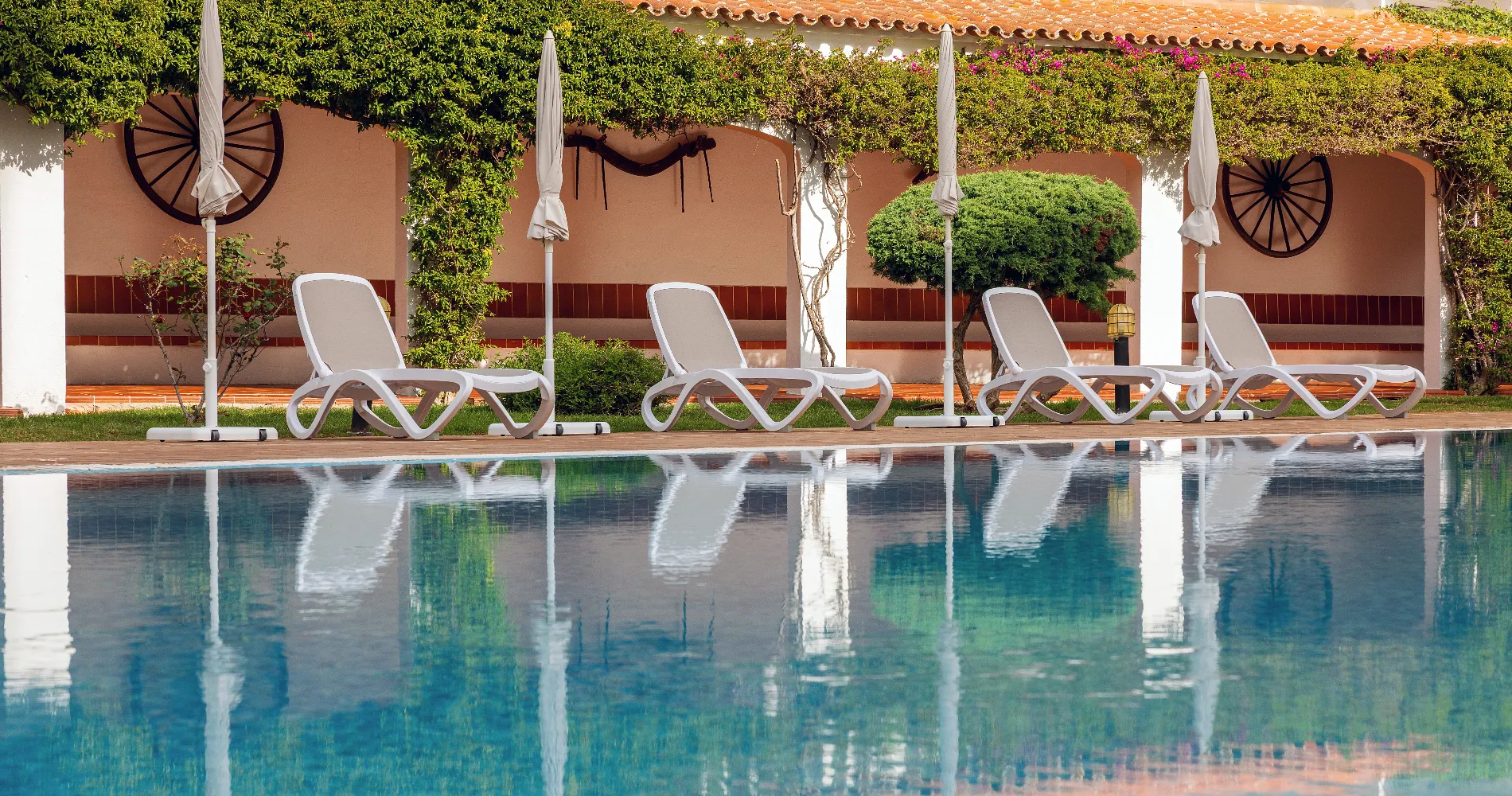 Galerie - Hotel Agamen&oacute;n - Senator Hotels &amp; Resorts