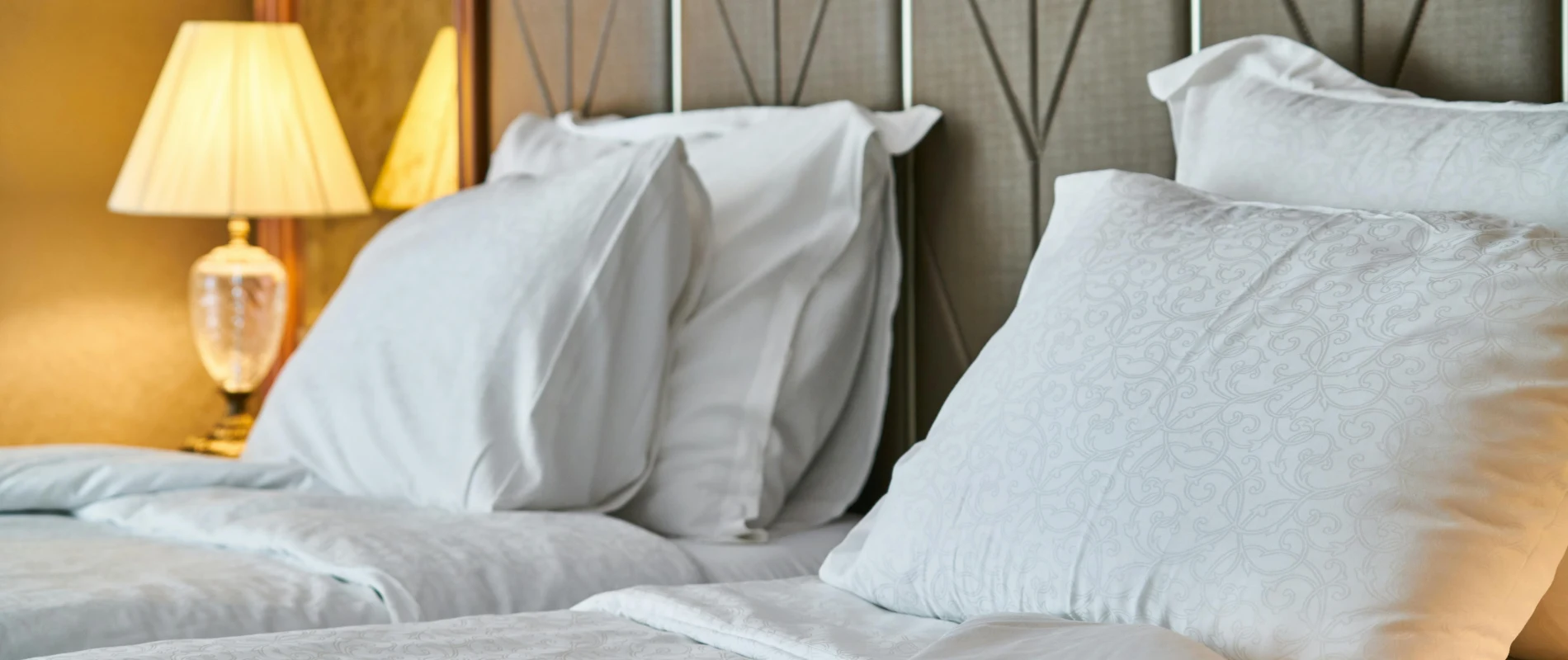 Rooms - Hotel Agamen&oacute;n - Senator Hotels &amp; Resorts
