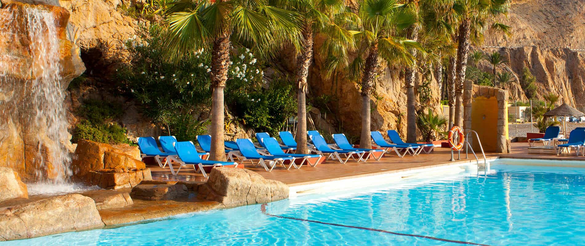 Senator Hotels & Resorts