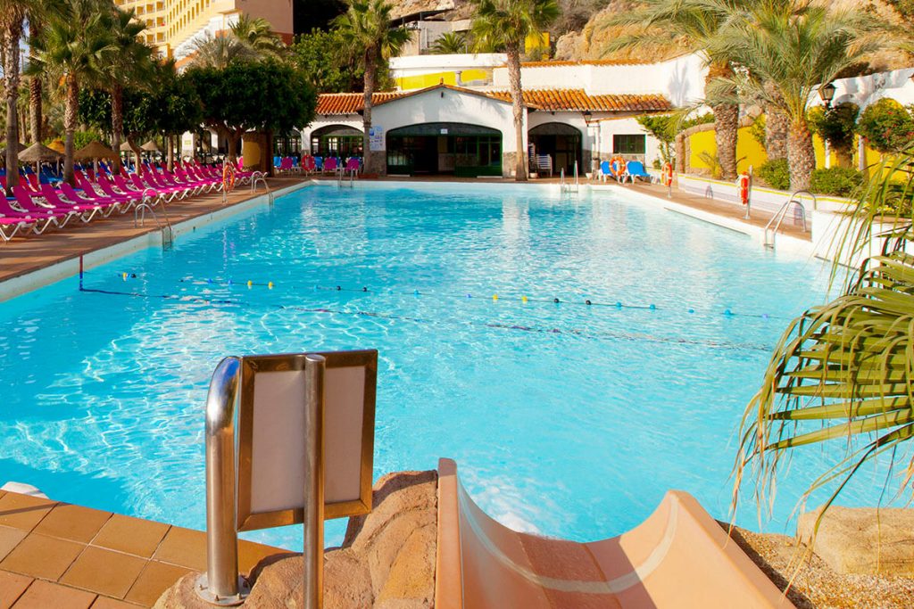 Senator Hotels & Resorts