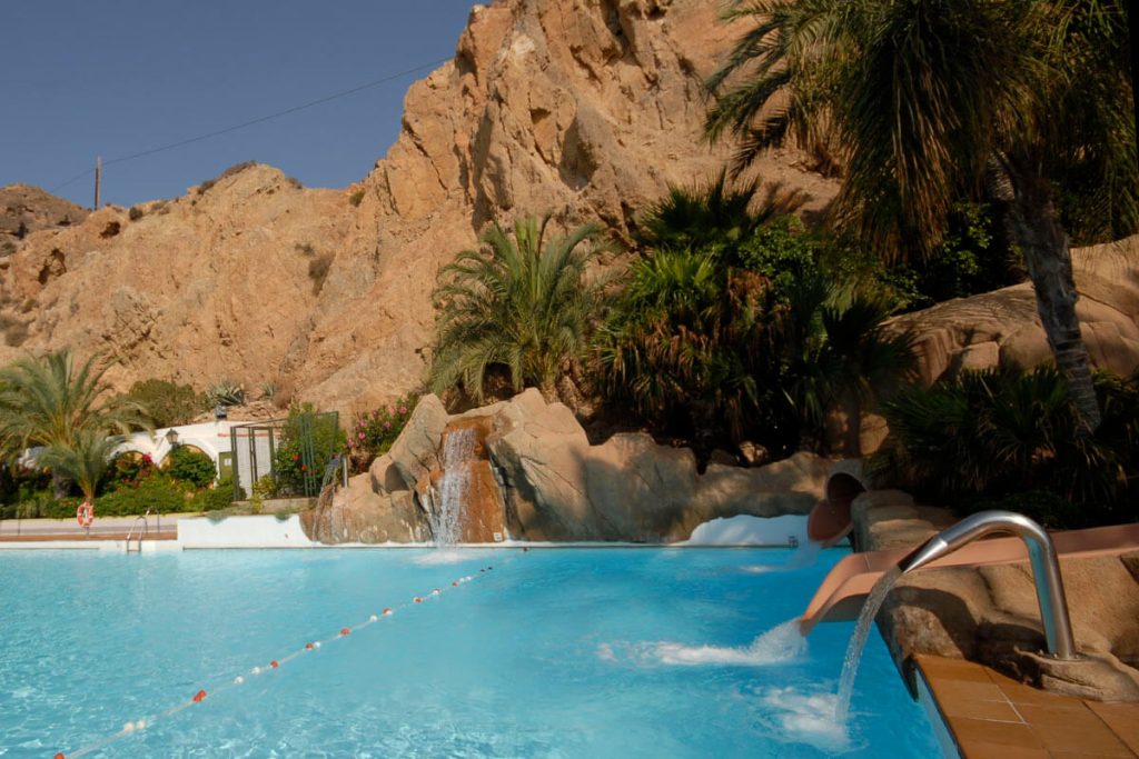 Senator Hotels & Resorts