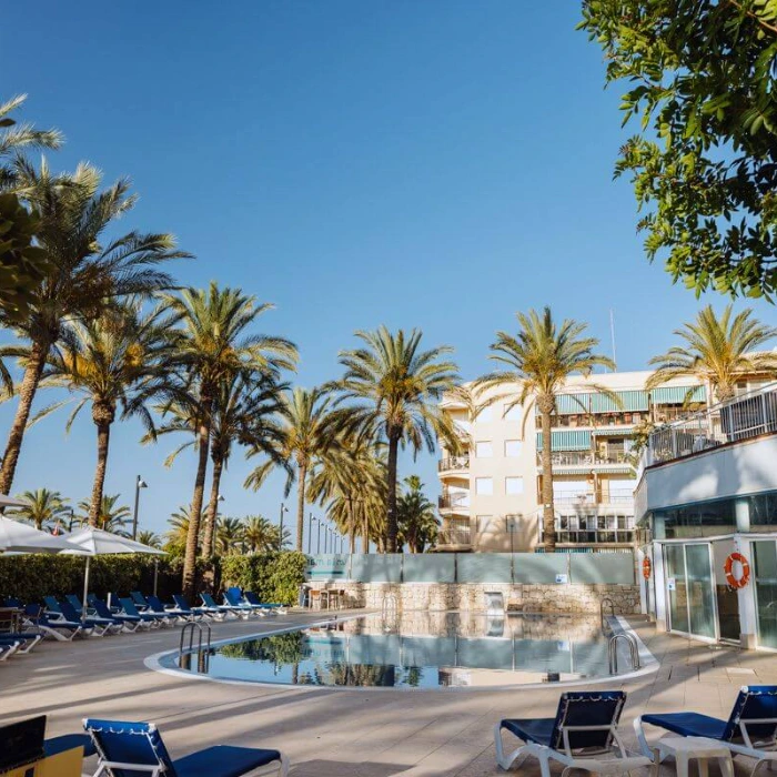 Summer Boom Offer &agrave; Murcia - Senator Hotels &amp; Resorts