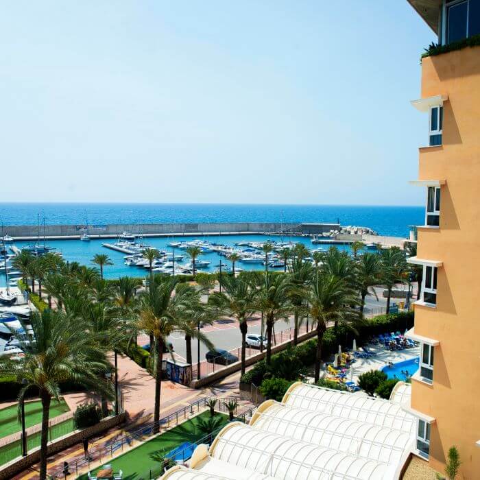 Senator Hotels & Resorts