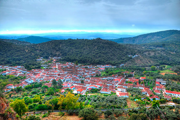 Alájar