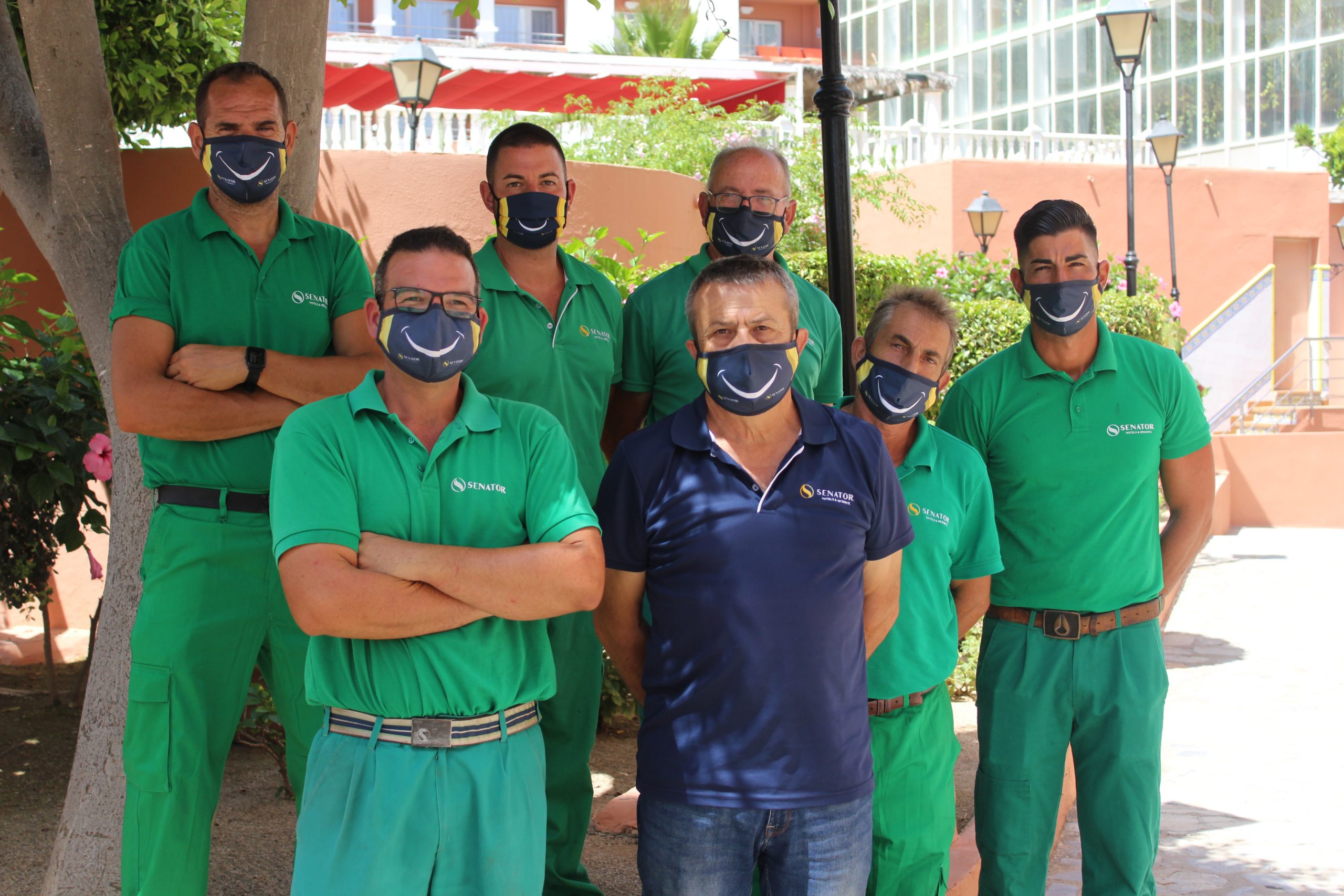 News - Senator Hotels &amp; Resorts