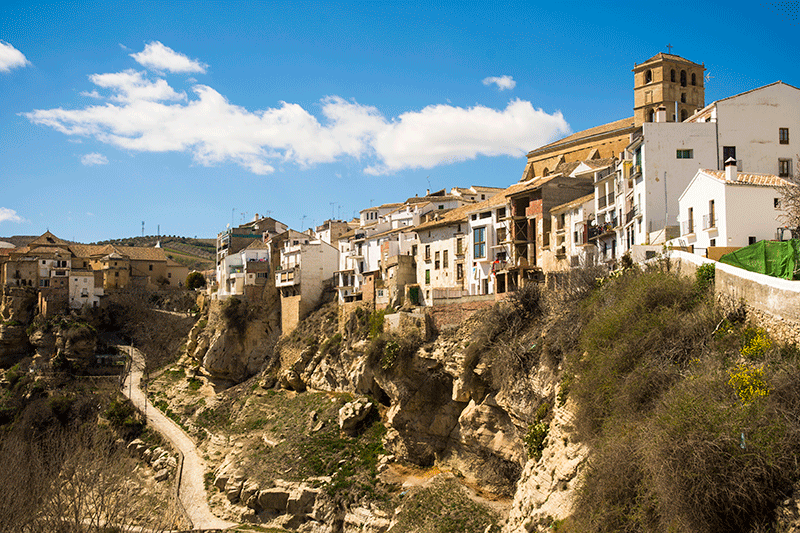 Alhama de Granada
