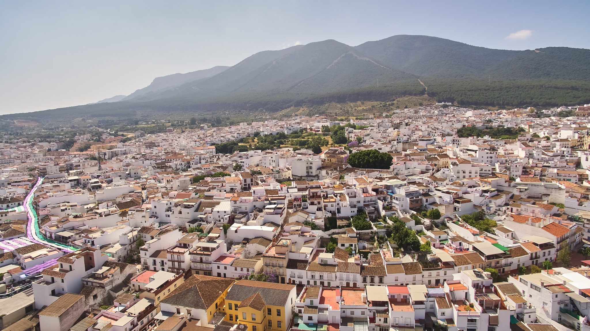 Qué ver y hacer en Alhaurín el Grande, Málaga - Senator Hotels &amp; Resorts