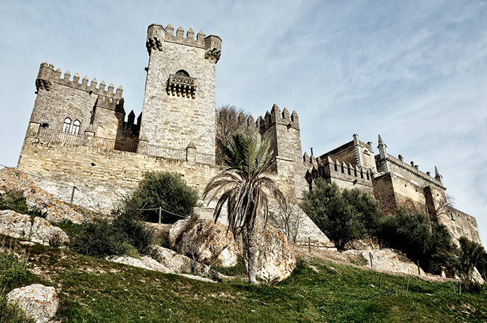 Pueblos más bonitos de Andalucía