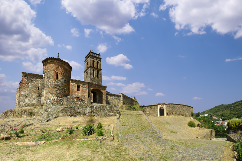 Los pueblos de Huelva con más encanto - Senator Hotels &amp; Resorts