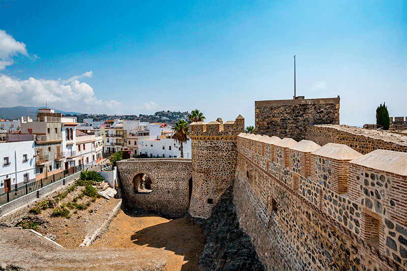 Almuñécar