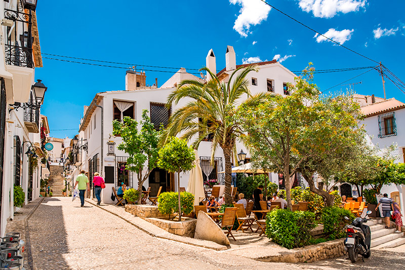 Altea