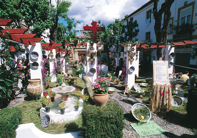 Fiestas de Granada