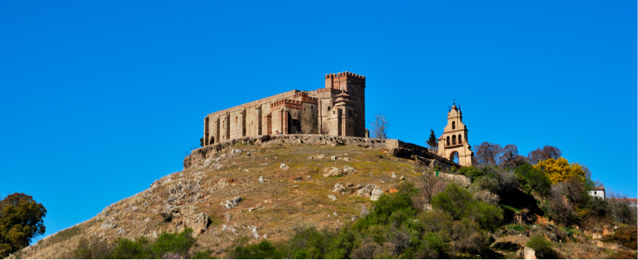Los pueblos de Huelva con más encanto - Senator Hotels &amp; Resorts