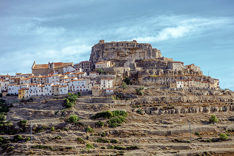 Ares del Maestrat