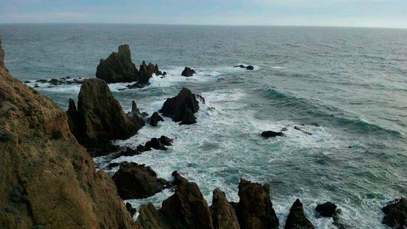 Arrecife de las Sirenas