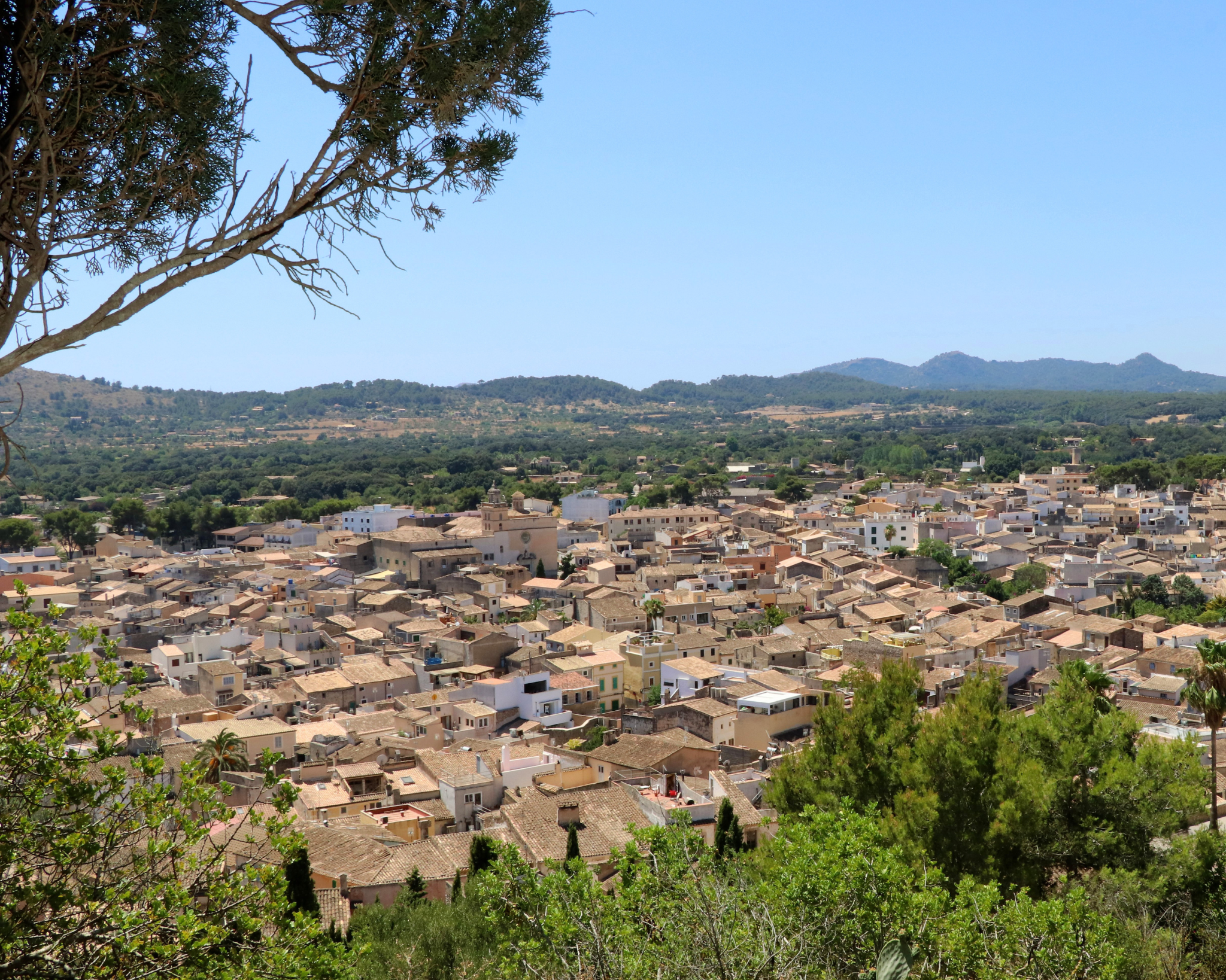 Pueblos con encanto cerca de Cala Millor: pequeños pueblos que enamoran - Senator Hotels &amp; Resorts