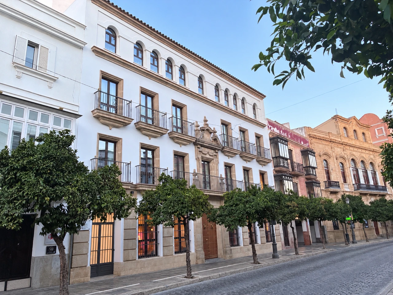 Casa del Compositor abre sus puertas en Jerez de la mano de Senator Hotels & Resorts - Senator Hotels & Resorts