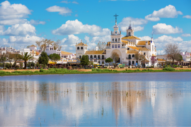 Los pueblos de Huelva con más encanto - Senator Hotels &amp; Resorts