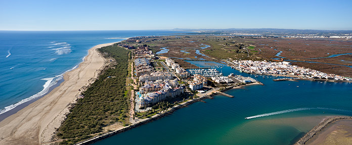 Isla Canela