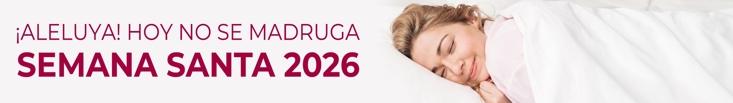 Semana Santa en Huelva 2026: guía completa + dónde alojarse al mejor precio - Senator Hotels & Resorts