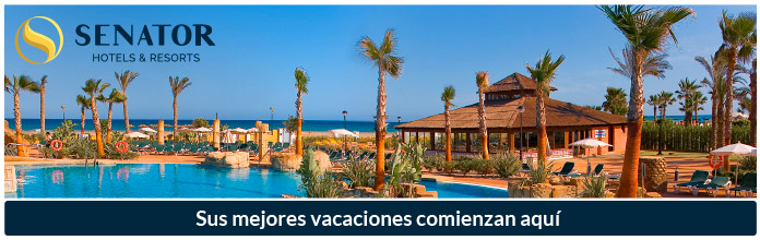 Senator Hotels & Resorts