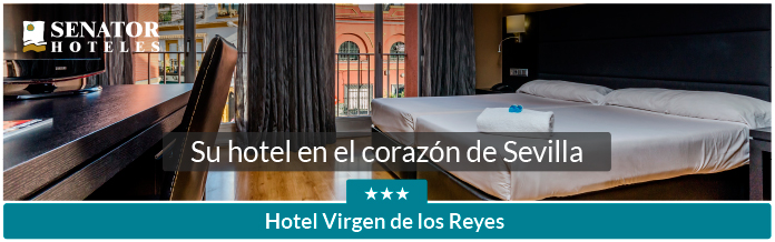 Drone Weekend Sevilla 2017 - Senator Hotels &amp; Resorts