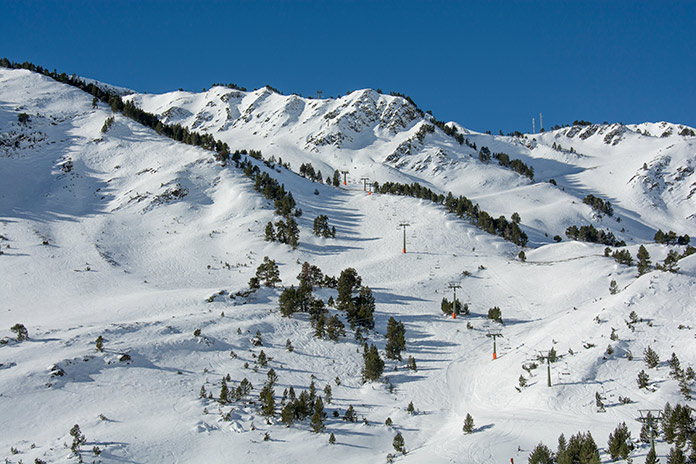 Baqueira-Beret