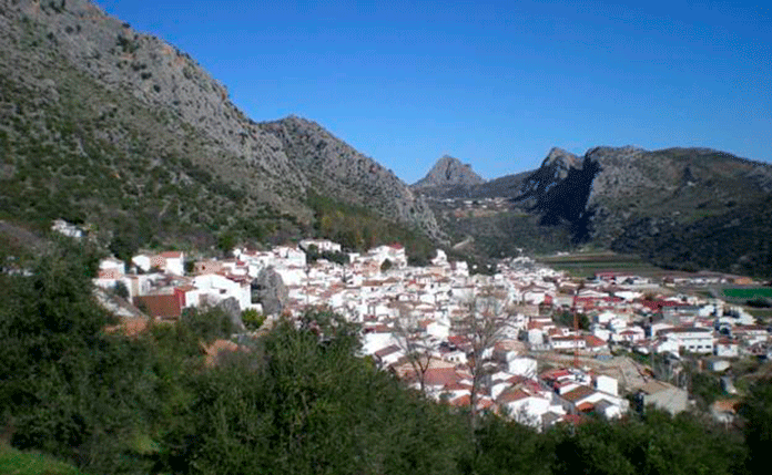Benaoján