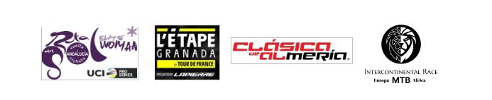 Eventos ciclistas