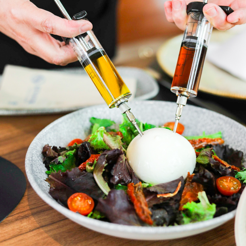 Descubre L&rsquo;Attitude Gandia: La fusi&oacute;n perfecta de modernidad y sabor - Senator Hotels &amp; Resorts