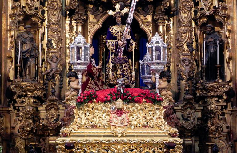 El Nazareno